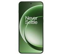 OnePlus 15R 12GB RAM + 256Go Stockage, Smartphone IA avec Snapdragon 8 Gen 5, Écran AMOLED 6,83" 165Hz, Batterie 7400mAh, Triple Caméra 50MP, Mint Breeze