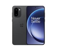 OnePlus 15R - 5G smartphone - double SIM - RAM 12 Go / Mémoire interne 256 Go - 6.83" - 2800 x 1272 pixels (165 Hz) - 2x caméras arrière 50 MP, 8 MP - front camera 32 MP - noir charbon Noir charbon
