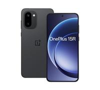 OnePlus 15R (5G) 512 Go, Noir
