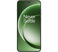 OnePlus 15R 12GB RAM + 256Go Stockage, Smartphone IA avec Snapdragon 8 Gen 5, Écran AMOLED 6,83" 165Hz, Batterie 7400mAh, Triple Caméra 50MP, Mint Breeze