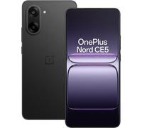 OnePlus 5011113507 Nord CE 5G Dual Sim Smartphone Schwarz