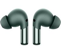 OnePlus 5481126095 Buds Pro 2 - Écouteurs sans fil avec jusqu'à 39 heures d'autonomie, Réduction de bruit intelligente et Spatial Audio - Garantie Fabricant de 2 ans - Arbor Green