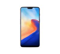 OnePlus 6 128 Go Double SIM Noir miroir RAM 8 Go