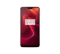 OnePlus 6 128 Go Rouge