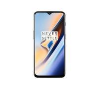 OnePlus 6T 128 Go Double SIM Noir minuit RAM 8 Go
