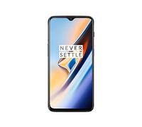 OnePlus 6T (8 Go + 128 Go) Smartphone Noir Minuit