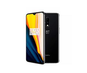 OnePlus 7 Mirror Grey 8GB+256GB EU GM1903, Autre Version européenne