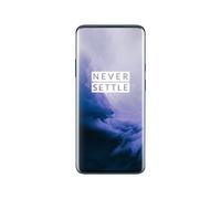 OnePlus 7 Pro 12 Go/256 Go Double SIM Bleu nébuleuse