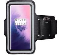 OnePlus 7 Pro Téléphone portable Bracelet sport Housse Bracelet sport Sac de course