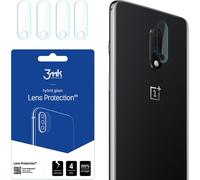 Oneplus 7 - Protection de l'objectif 3Mk