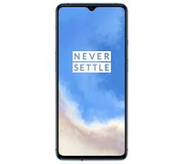 OnePlus 7T 16,6 cm (6.55") Double SIM Oxygen OS 4G USB Type-C 8 Go 128 Go 3800 mAh Bleu