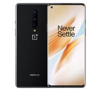 OnePlus 8 128 Go Noir onyx