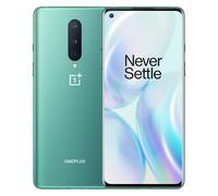 OnePlus 8 256 Go Vert glacial