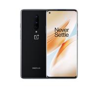 OnePlus 8 5G, 128Go, Noir, débloqué