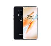 OnePlus 8 Pro 17,2 cm (6.78") 8 Go 128 Go Double SIM 5G USB Type-C Noir Oxygen OS 4510 mAh 8 Pro, 17,2 cm (6.78"), 8 Go, 128 Go, 48 MP, Oxygen OS, Noir