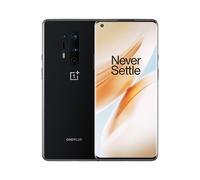 OnePlus 8 Pro 17,2 cm (6.78 ) Double SIM Oxygen OS 5G USB Type-C 8 Go 128 Go 4510 mAh Noir