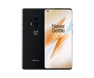 OnePlus 8 Pro 17,2 cm (6.78 ) Double SIM Oxygen OS 5G USB Type-C 8 Go 128 Go 4510 mAh Noir