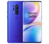 OnePlus 8 Pro 256 Go Bleu outremer
