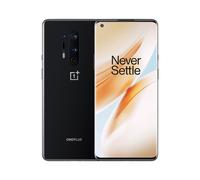 OnePlus 8 Pro 256 Go Noir onyx