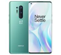 OnePlus 8 Pro 256 Go Vert glacial