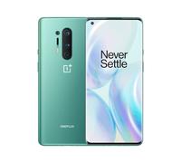 OnePlus 8 Pro 5G, 256Go, Vert, débloqué
