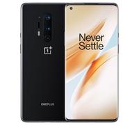 OnePlus Smartphone 8 Pro – 17,2 cm (6,78") 8 Go/128 Go, Double SIM, 5G, Noir