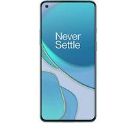 OnePlus 8T 16,6 cm (6.55") 8 Go 128 Go Double SIM 5G USB Type-C Argent Oxygen OS 4500 mAh 8T, 16,6 cm (6.55"), 8 Go, 128 Go, 48 MP, Oxygen OS, Argent