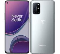 OnePlus 8T 5G 12/256 Go Argent Lunar Silver