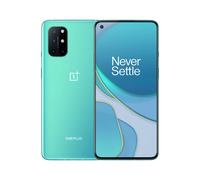 OnePlus 8T 5G 128 Go 8 Go RAM Vert Aquamarine Green