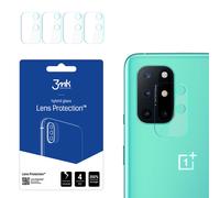 Oneplus 8T 5G - Protection des lentilles 3Mk