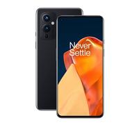 OnePlus 9 16,6 cm (6.55") Double SIM Oxygen OS 5G USB Type-C 8 Go 128 Go 4500 mAh Noir