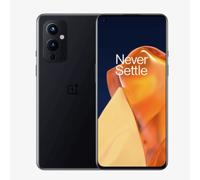 OnePlus 9 16,6 cm (6.55") Double SIM Oxygen OS 5G USB Type-C 12 Go 256 Go 4500 mAh Noir