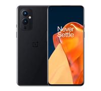 OnePlus 9 (5G) 128 Go, Noir, Débloqué