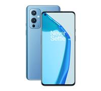 OnePlus 9 5G - Smartphone 128GB, 8GB RAM, Dual Sim, Arctic Sky