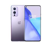 OnePlus 9 5G Téléphone 8Go 128Go Violet Snapdragon 888 6.55 pouces AMOLED 120Hz 50MP Triple caméra Charge Warp Charge 65T 4500mAh