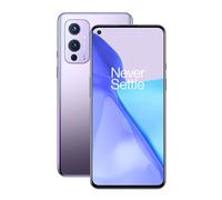OnePlus 9 5G (UK) Smartphone sans Carte SIM avec caméra Hasselblad pour téléphone Portable Brume d'hiver 12 Go RAM 256 Go
