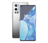 OnePlus 9 Pro 17 cm (6.7") Double SIM Oxygen OS 5G USB Type-C 8 Go 128 Go 4500 mAh Argent