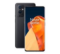 OnePlus 9 Pro 17 cm (6.7") Double SIM Oxygen OS 5G USB Type-C 8 Go 128 Go 4500 mAh Noir