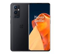 OnePlus 9 Pro 17 cm (6.7 ) Double SIM Oxygen OS 5G USB Type-C 8 Go 128 Go 4500 mAh Noir