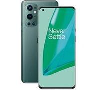OnePlus Smartphone 9 Pro 5G 8 Go/128 Go Double SIM Vert