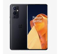 OnePlus 9 Pro 5G Double SIM 12/256 Go Noir