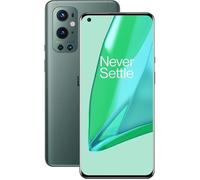 OnePlus 9 Pro 5G Téléphone 12Go 256Go Vert Snapdragon 888 6,7 pouces 120Hz adaptatif Hasselblad 50MP Cámara Charge rapide sans fil