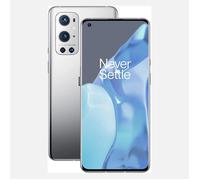 OnePlus 9 Pro 5G Téléphone 8Go 128Go Argent Snapdragon 888 6,7 pouces 120Hz adaptatif Hasselblad 50MP Cámara Charge rapide sans fil