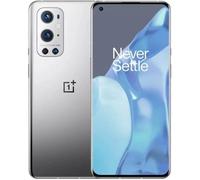 OnePlus 9 Pro 8Go Ram 128Go Argent Morning Mist 5G Snapdragon 888 Photo Hasselblad