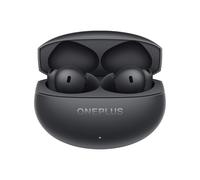 OnePlus Accessoire Compatible Écouteurs Bluetooth Buds 4 Gris (Storm Gray)