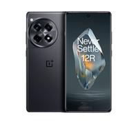 OnePlus Ace3 (12R) 5G PJE110 12GB/256GB Noir CN - Écran 4500 nits, protection des yeux, refroidissement Pro VC, performances
