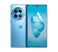 OnePlus Ace3 (12R) 5G PJE110 - 16 Go RAM, 512 Go - Bleu CN, Écran 1600 nits et refroidissement Pro VC