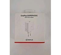 CHARGER USB-C 80W WHITE