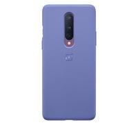 OnePlus Back cover compatible avec OnePlus 8 - Violet