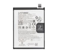 Batterie de Remplacement BLPB25 6000mAh pour OnePlus 13R Service Pack Blanc